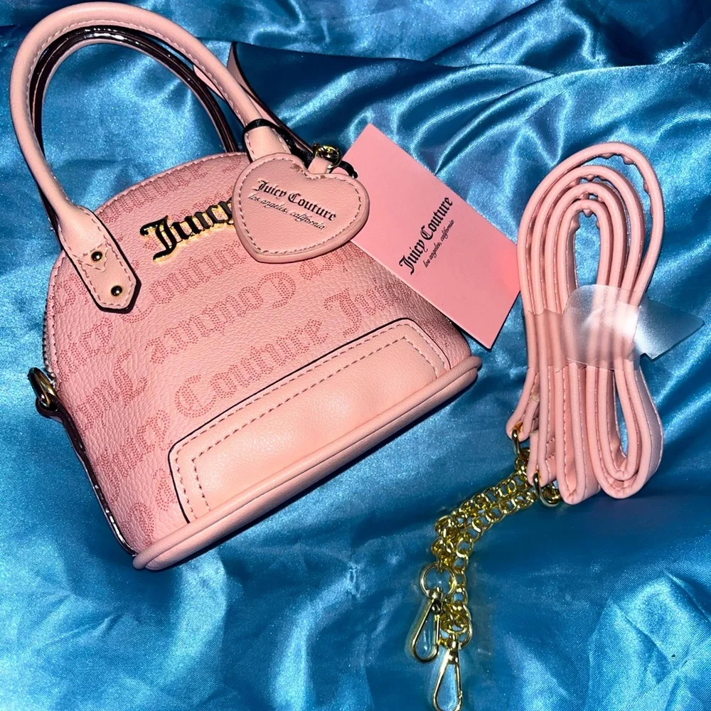 Bowler bag 💘 - Picture 2 of 4